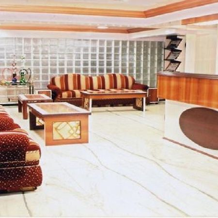Hotel Rahil International Mahabaleshwar Luaran gambar