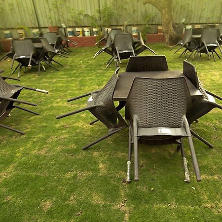 Hotel Rahil International Mahabaleshwar Luaran gambar