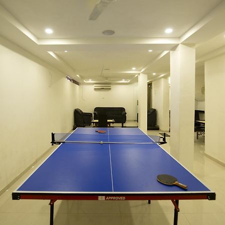 Hotel Rahil International Mahabaleshwar Luaran gambar