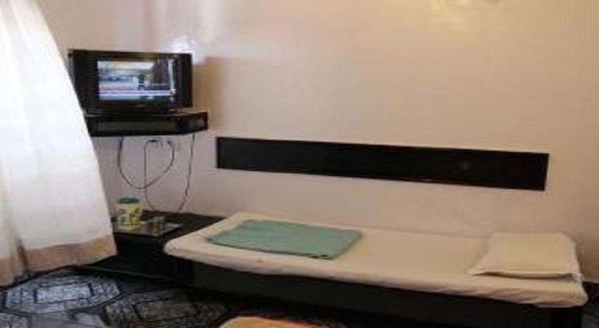 Hotel Rahil International Mahabaleshwar Luaran gambar