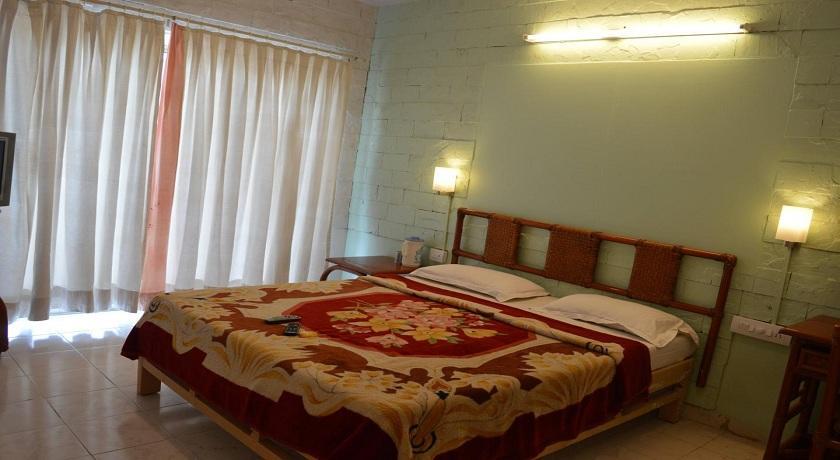 Hotel Rahil International Mahabaleshwar Luaran gambar