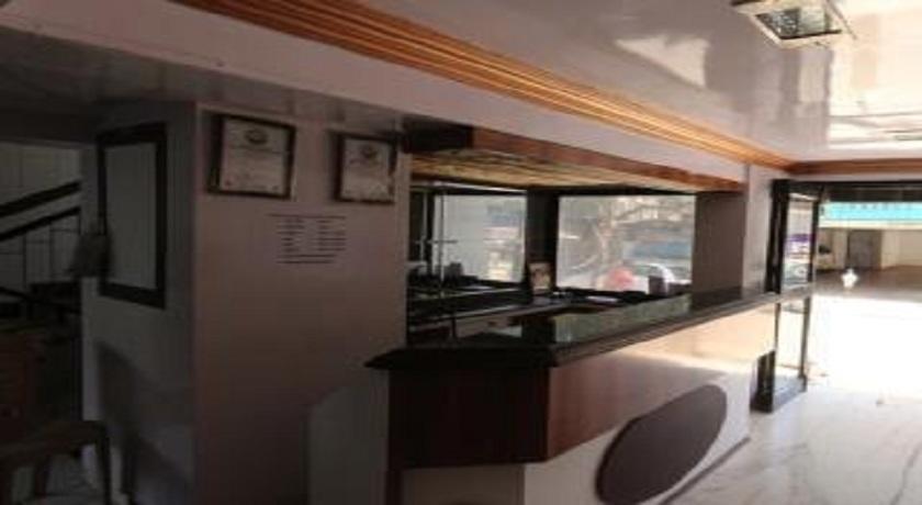 Hotel Rahil International Mahabaleshwar Luaran gambar