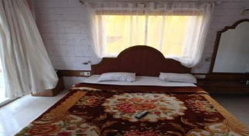Hotel Rahil International Mahabaleshwar Luaran gambar