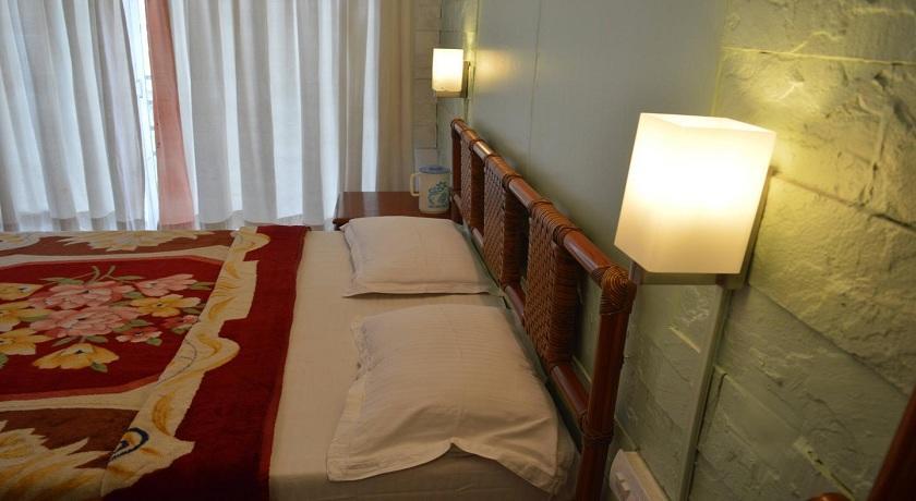 Hotel Rahil International Mahabaleshwar Luaran gambar