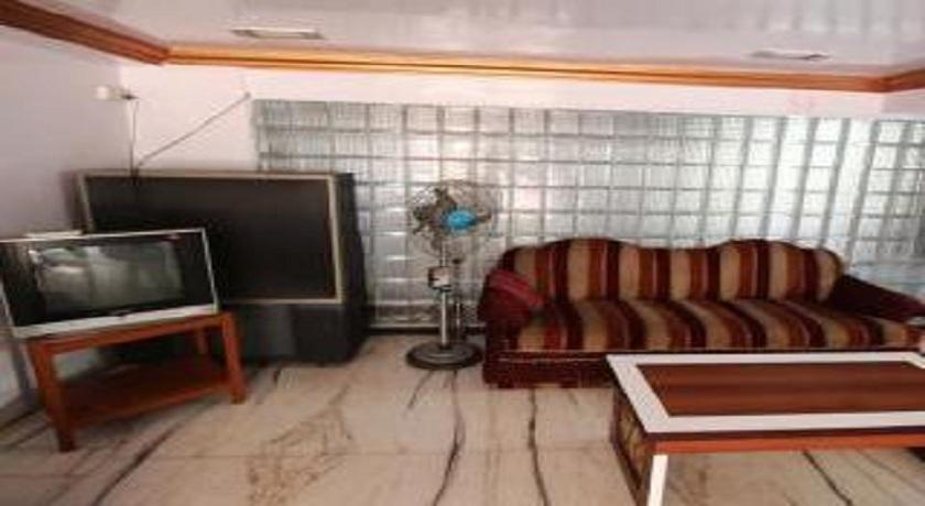 Hotel Rahil International Mahabaleshwar Luaran gambar