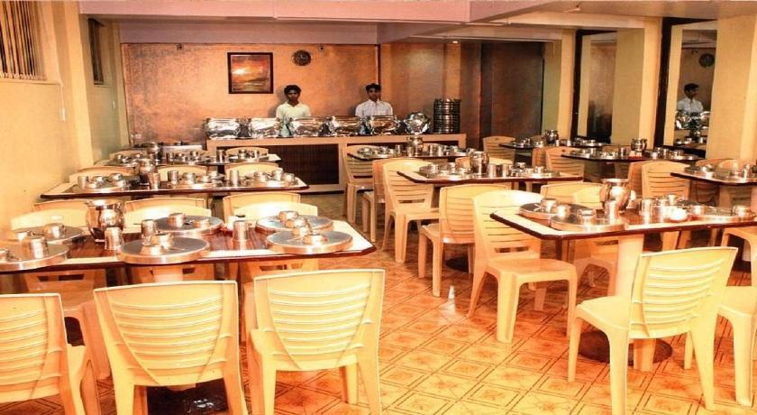 Hotel Rahil International Mahabaleshwar Luaran gambar