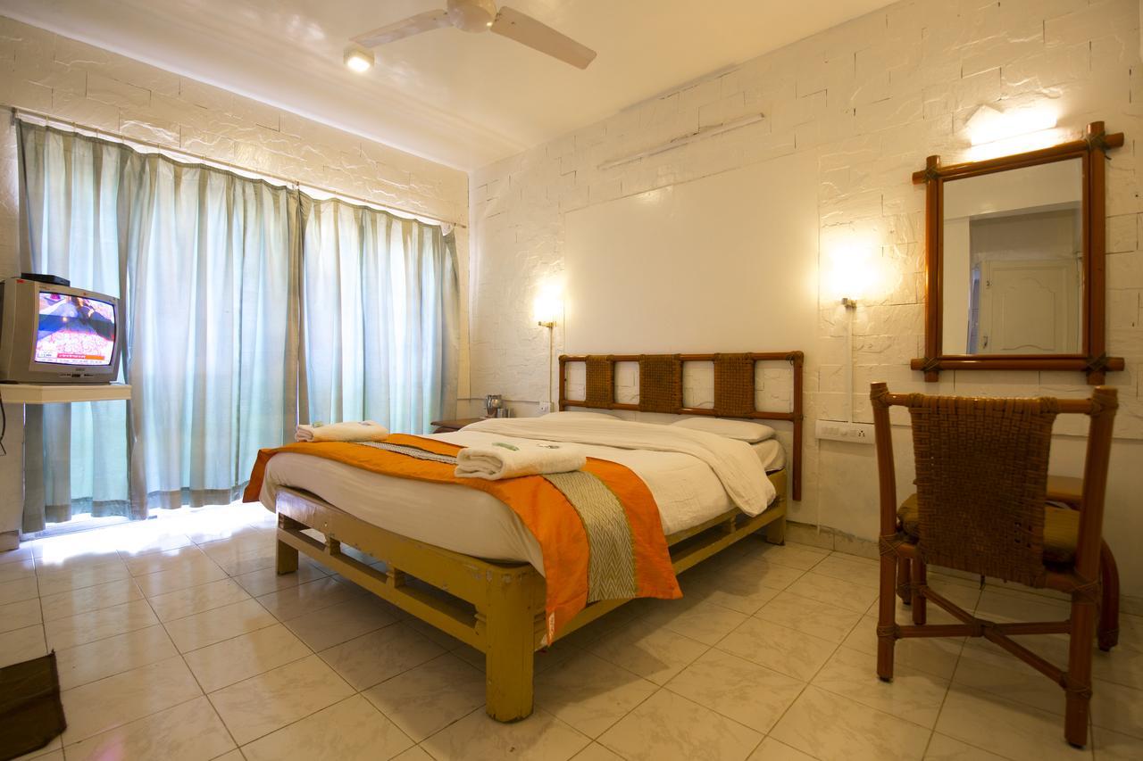 Hotel Rahil International Mahabaleshwar Luaran gambar