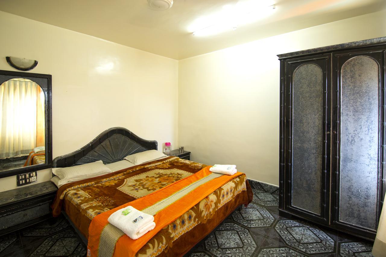 Hotel Rahil International Mahabaleshwar Luaran gambar