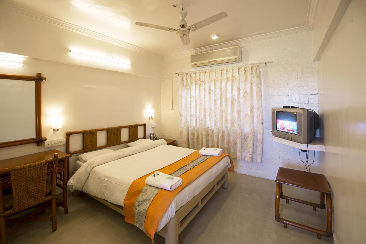 Hotel Rahil International Mahabaleshwar Luaran gambar