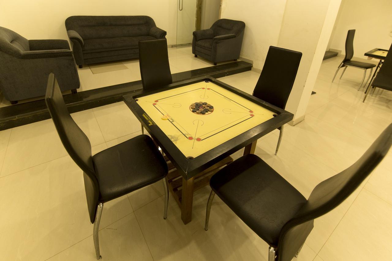 Hotel Rahil International Mahabaleshwar Luaran gambar