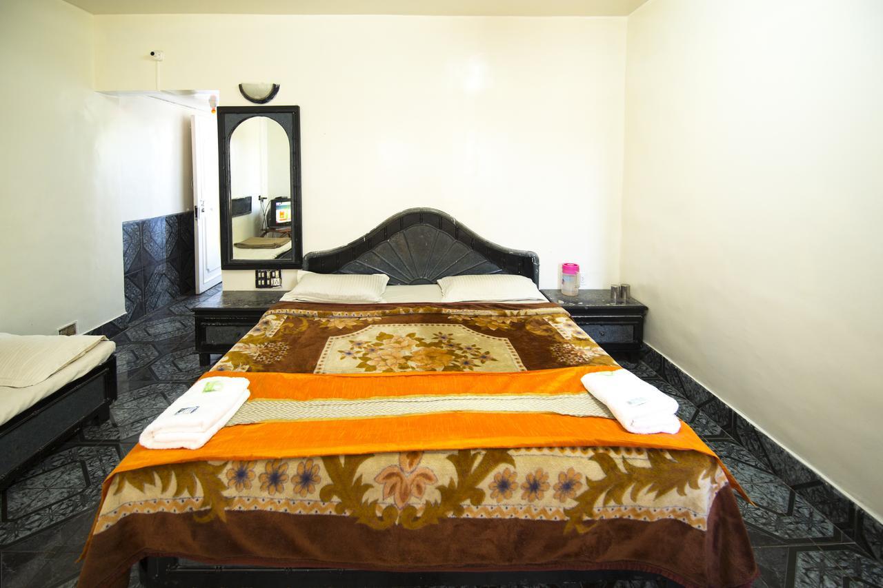 Hotel Rahil International Mahabaleshwar Luaran gambar